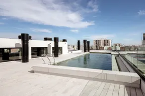 Top Rentals Nuñez - Pool