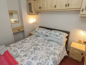 Rose Villa Caravan - Rum