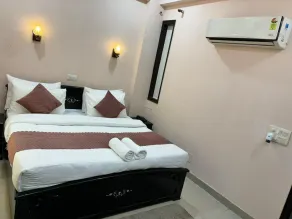 Bia Hotel - Quarto