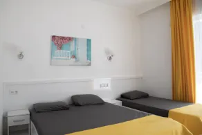 Aroma Butik Hotel - Habitación