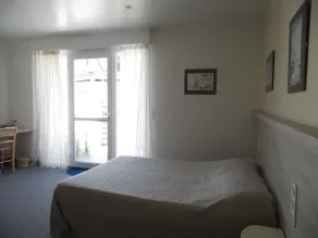 Auberge du Petit Matelot - Camera