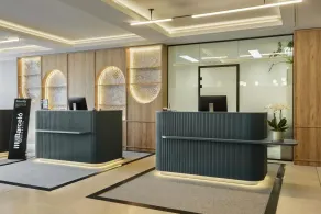 room superior - Reception