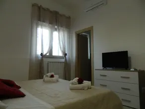 A Casa di Anna - Locazione Turistica - - Værelse