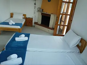 Nostalgia - Room