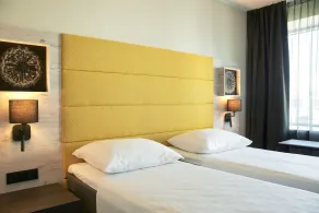 Tallink City Hotel - Room