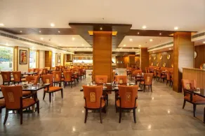 Olivia International - Restauration