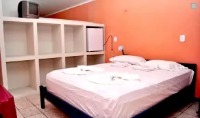 Hotel Porto Bello - Zimmer