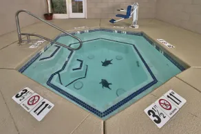 Holiday Inn & Suites Albuquerque Airport by IHG - Piscine