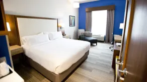 Holiday Inn Express & Suites Houston NW - Hwy 290 Cypress by IHG - Room