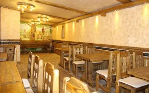 Green Palace Hotel - Restaurant