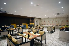 Sarovar Portico Kolkata - Restaurant