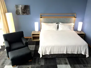Holiday Inn Express México Reforma - Habitación