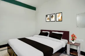 Townhouse Howell Crossway Shillong Formerly Laban Guest House - Quarto