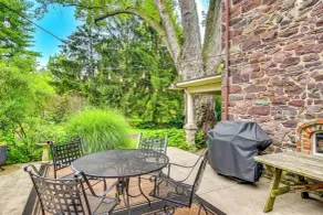 Steps to Delaware Canal: Enchanting Stone Cottage! - Interior