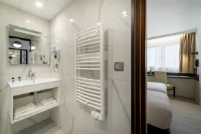 Zenith Hotel Caen - Chambre