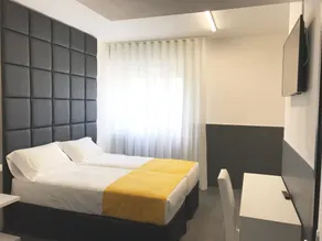 Hotel Pex Padova - Zimmer