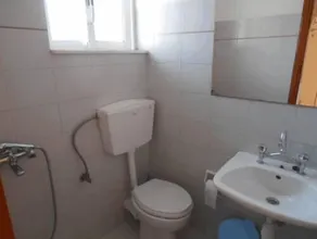 Diana Rooms - Salle de bain