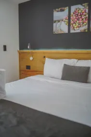 Elite Maya Spa  - Zimmer