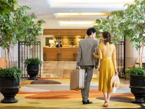 Hotel Francs - Reception