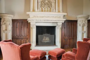Château Sainte Sabine - Zimmer
