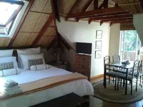 Glenhaven Guesthouse - Quarto