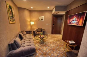LE PALME HOTEL - Room