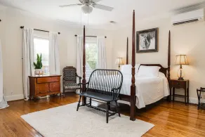 The 1425 Inn - Chambre