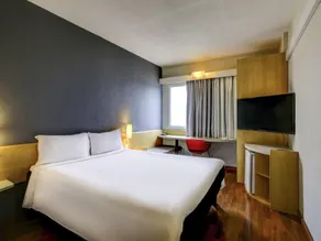 ibis Tambore - Room
