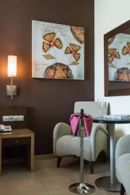 Hotel Macami - Restaurant