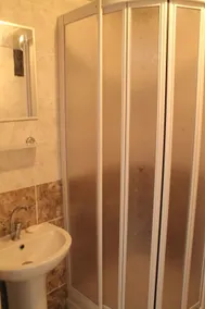T&T Konaklama - Salle de bain
