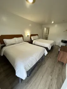 Lake View Inn - Chambre
