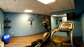 Beach Boutique Hotel - Salle de remise en forme