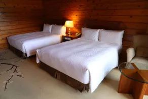 LeaLea Garden Hotel Sun Moon Lake - Chambre