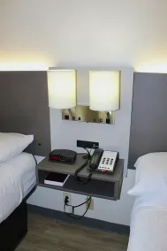 Ramada by Wyndham Harrisonburg - Rum