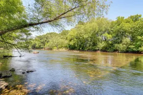 Private Family Home w/ Ocoee River Access - Interiør