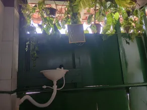 hostel lb - Bagno