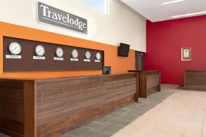 Travelodge by Wyndham Richmond Hill - Réception