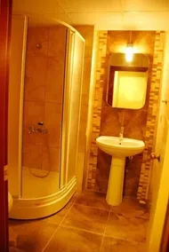 Flora Suites Hotel - All Inclusive - Bathroom