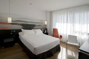 Axor Barajas - Room