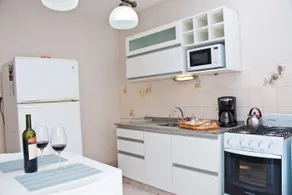 Complejo La Lucila - Chambre