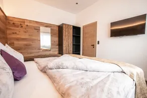 Lejlighedshotel Kaltenbach - Værelse