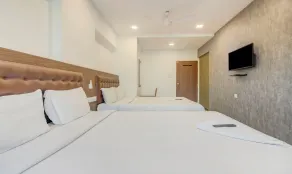 Hotel Aura Nest - Chambre