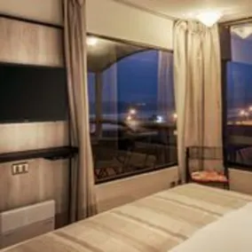 Hotel Club La Serena - Room