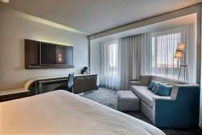 Courtyard by Marriott Montreal Brossard - Chambre