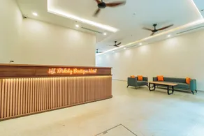 HL Melody Boutique Hotel - Reception