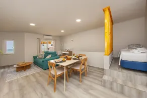 A15- Cliffside Beach Apartment by Dreamalgarve - Plan d’étage