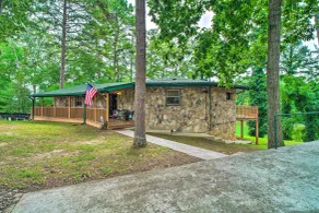 Home on Douglas Lake - Fish & Kayak! - Innenbereich