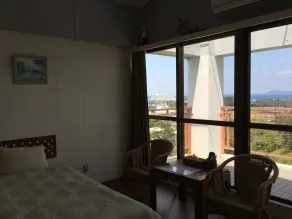 Surfside Bed & Breakfast - Chambre