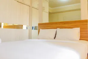 Compact and Mini Studio Great Western Resort Apartment By Travelio - Værelse