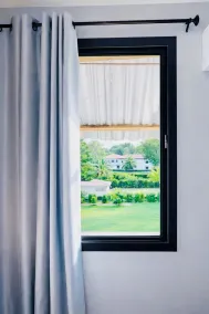 Tris Estates Hotel & Suites  - Udsigt fra værelset